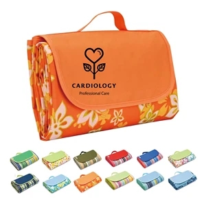 Outdoor Camping Picnic Beach Mat