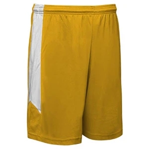 Women's Basketball Icon Short
