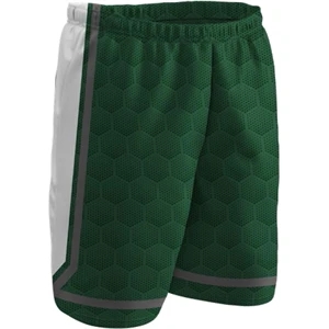 Youth Crossover Single-Ply Reversible Short