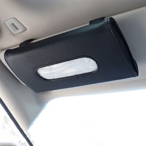 Car Tissue Holder