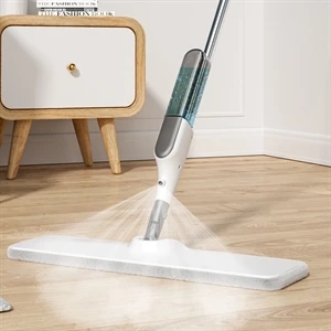 Flat Spray Mop