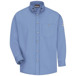 Bulwark® Men's 5.25 oz. Dress Shirt