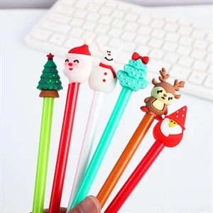 Best Seller-Christmas Gel Pen