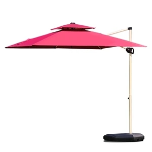 Custom Logo Rome Umbrella 210T with logo