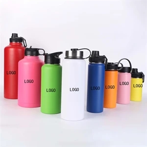 Thermoflask Stainless Steel Insulated Water Bottle