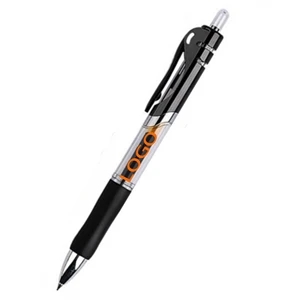 BEST SELLER- Black 0.5 Bulk Press Gel Pen