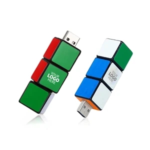 Rubik's Cube USB Driver