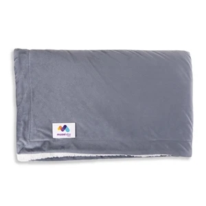 Wasatch Sherpa Blanket