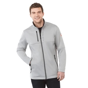 Men's JORIS Eco Softshell Jacket