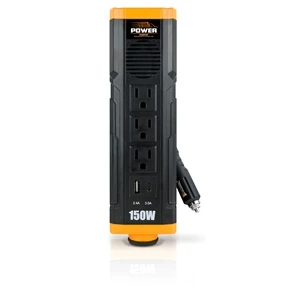 150 Watt Power Strip Inverter