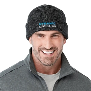 Unisex ENERGY Knit Reflective Beanie