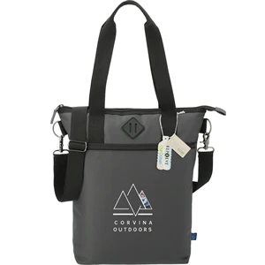 Repreve® Ocean Computer Tote