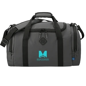 Repreve® Ocean Duffel