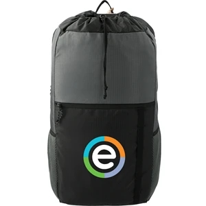 NBN Trailhead Recycled 15L Cinch Pack