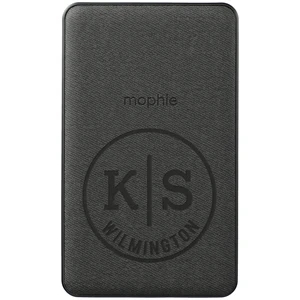 mophie® Snap+ Mini 5000 mAh Wireless Power Bank