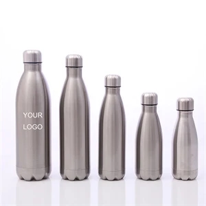 16oz Double Insulated Bottle