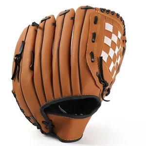 Left Hand Infield Baseball Glove