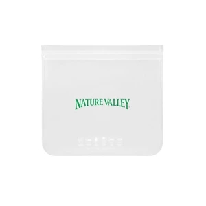 Medium Reusable Resealable Storage Bag