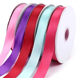 100 Yard  Satin Ribbon Rolls