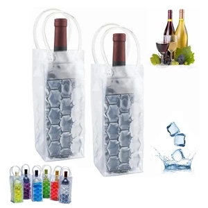 Ice Wine Chiller Bag