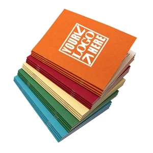 Colorful Notebook Journals Lined Paper