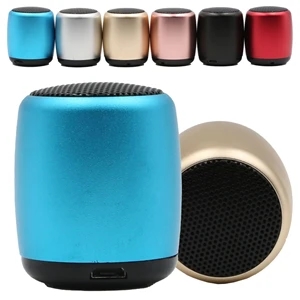 Bluetooth® Wireless speaker - Popular Design - Holly