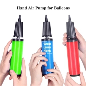 Hand Air Pump for Balloons