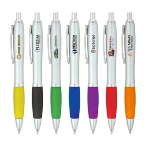 Jade Ballpoint Pen