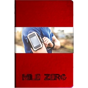 Nova Journal w/ Graphic Wrap