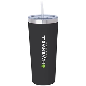 Biere 22 oz. Double Wall S/S Tumbler