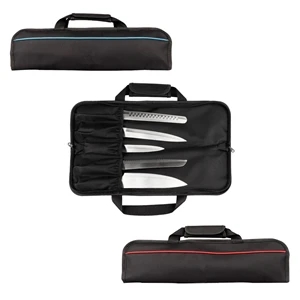 Portable Handy Chef Knife Storage Bag