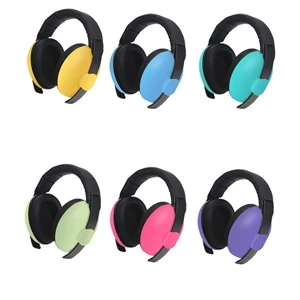 Baby Ear Protection Noise Cancelling HeadPhones