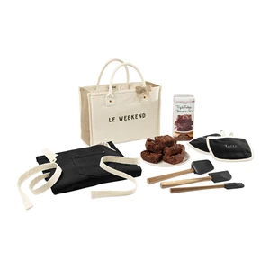 Brownie Points Gift Set