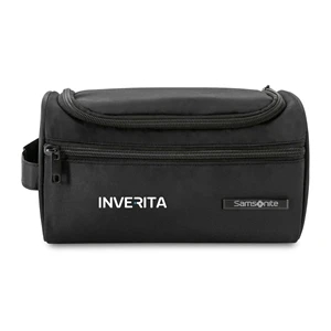 Samsonite Top Zip Toiletry Bag