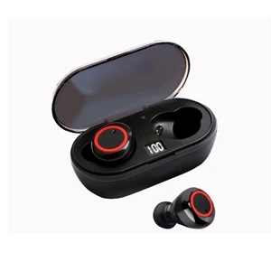 Wireless Bluetooth 5.0 IPX4 TWS Earbuds