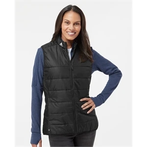 Adidas Women's Puffer Vest