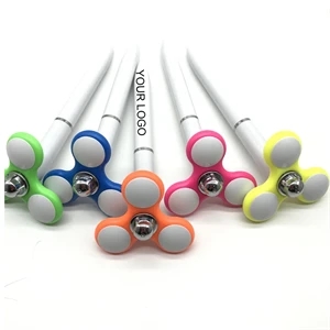 Destress Spinner Pen