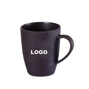 16oz. Coffee Grounds Eco-Friendly Mug