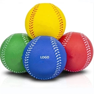 Foam Baseballs for Kids Teenager Players