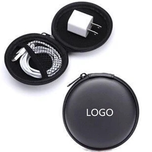 EVA Earphone Storage Case