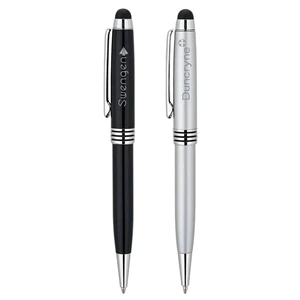 Spectrum Ballpoint Pen / Stylus