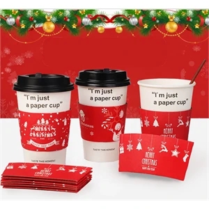 Milk Tea Cup Sleeves