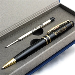 Premium Corporate Gift Expert Ballpoint Pen
