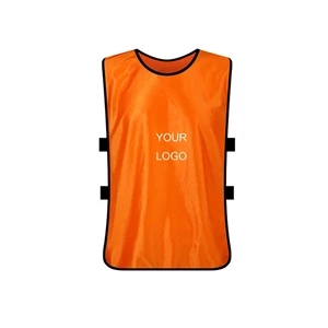 Scrimmage Training Vest