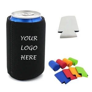 Cans Beer Set Massage Texture Cup Sleeve