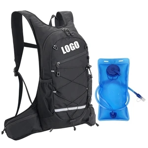 Hiking Backpack Waterproof Lightweight Outdoor Camping Pack