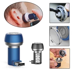 Rechargeable Electric Shaver