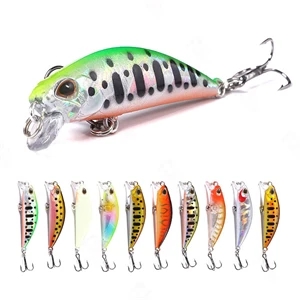 Freshwater Fishing Lure