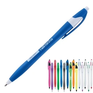 Plastic Ballpoint Pen