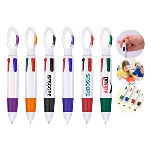 Shuttle Ballpoint Pens